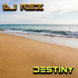 Destiny (Hard Trance Mix)