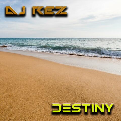 Destiny (Hard Trance Mix)