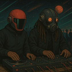 New Age House (feat. Boom)