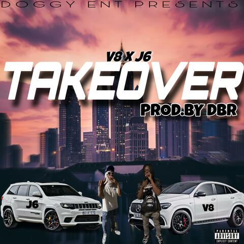 J6 takeover