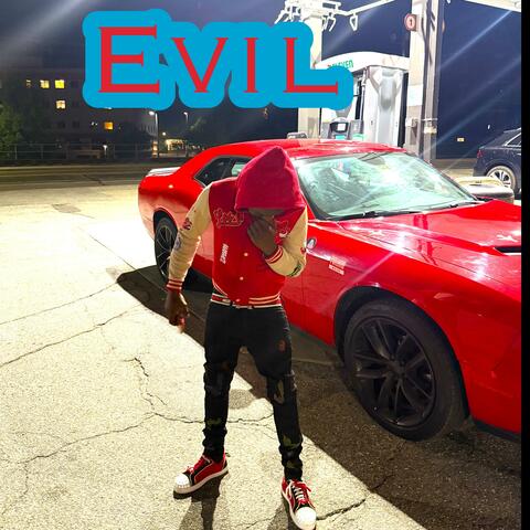 Evil (feat. DD2Times) [Special Version]