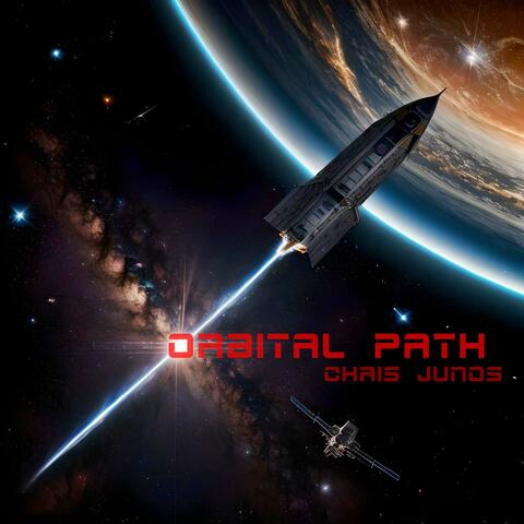 Orbital Path