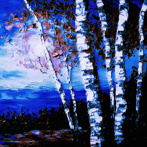 sunny days turn dark