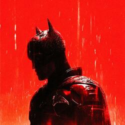 The Batman: Thursday October 31 (Cinematic Scene x Trap Beat)