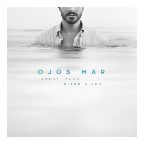 Ojos Mar (Versión piano y voz)