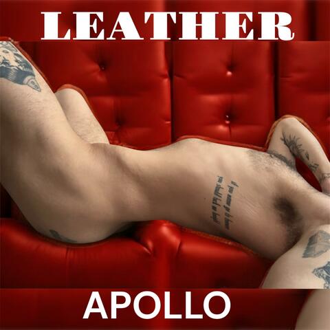 LEATHER (feat. AUGUST)