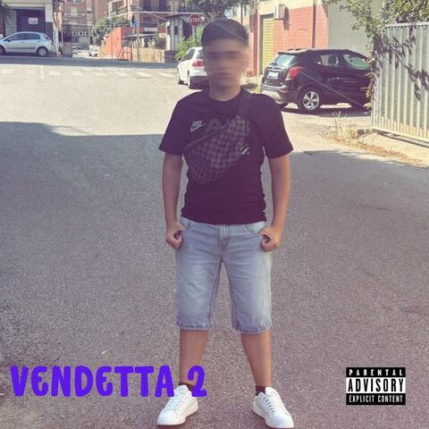 VENDETTA #2