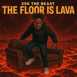the floor is lava deep edit