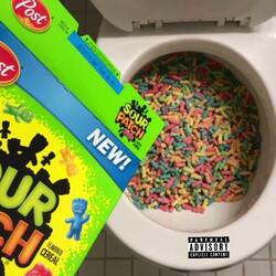 Sour Patch Kids Cereal Diss!