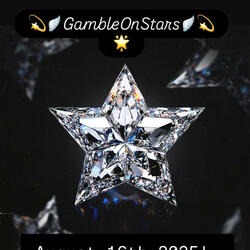 Gamble On Stars