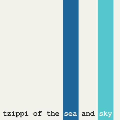 Tzippi of the Sea and Sky