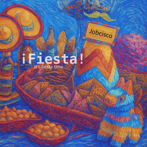¡Fiesta