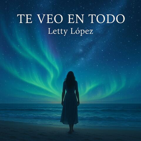 Te Veo En Todo