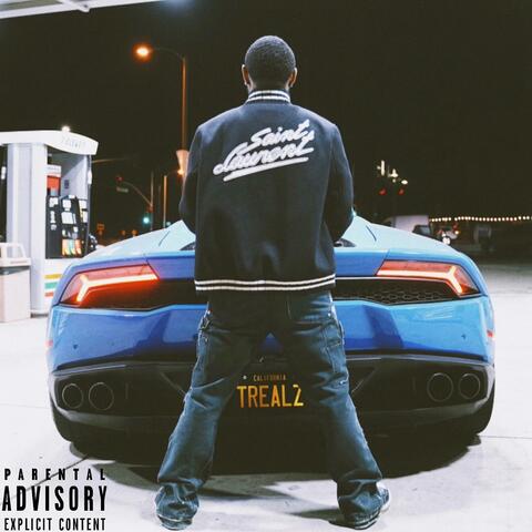 The World Is Yours (March 25th)