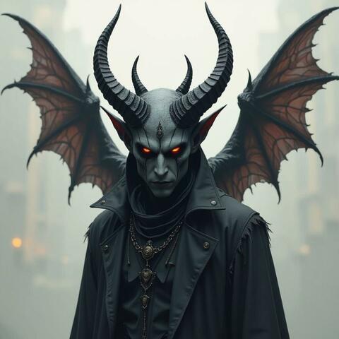 Deomon demon