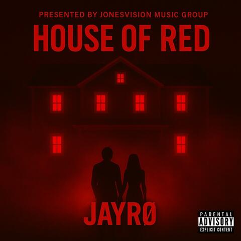 House of Red (feat. Noah Vyce & RIzzo)
