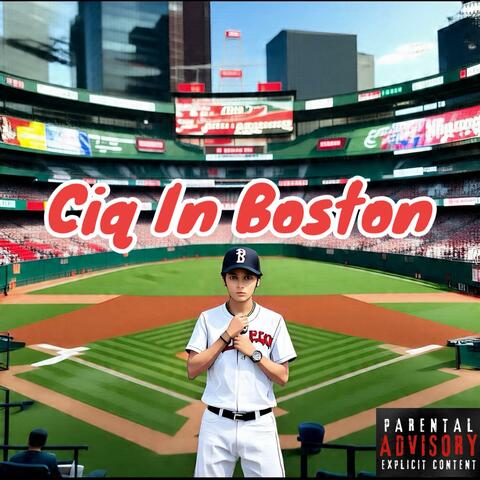 Ciq In Boston
