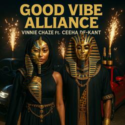 Good Vibes Alliance (feat. Ceeha De-Kant)