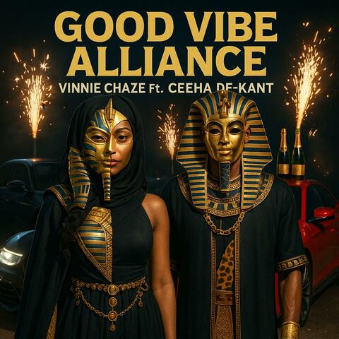 Good Vibe Alliance
