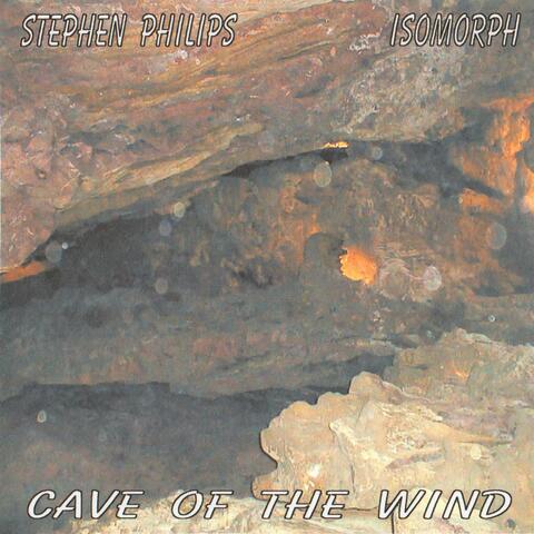 Cave Of The Wind (feat. Stephen Philips)