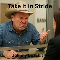 Take It In Stride