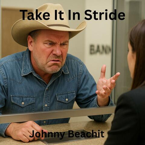 Take It In Stride
