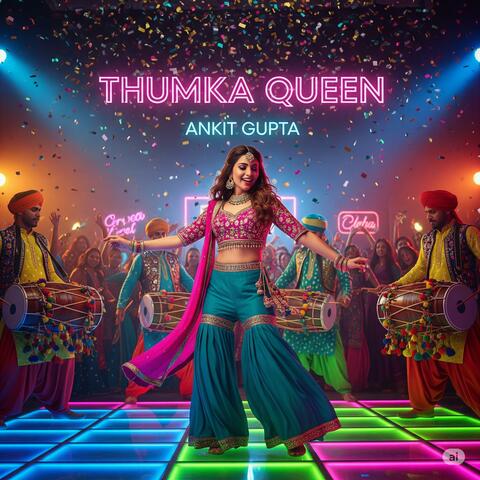 Thumka Queen