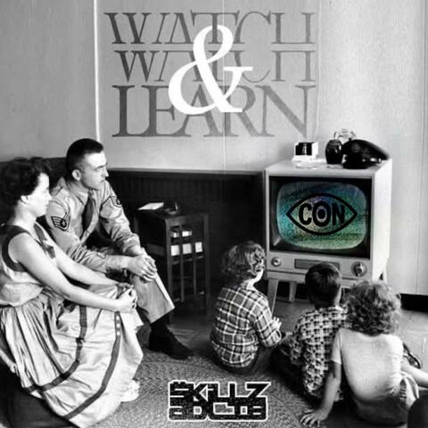 WATCH & LEARN