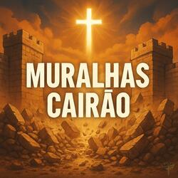 Muralhas Cairão