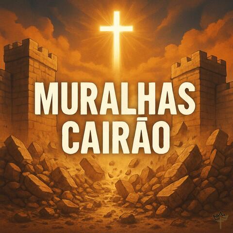Muralhas Cairão
