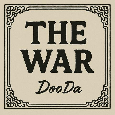THE WAR