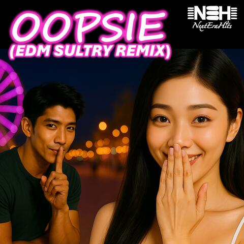 OOPSIE (EDM Sultry Remix)