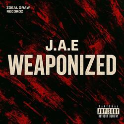 Weaponized