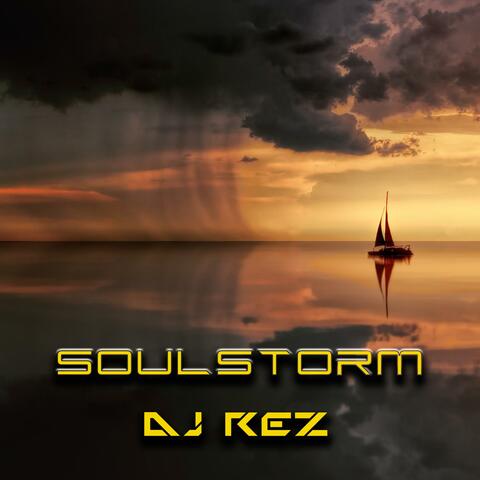 Soulstorm (Uplifting Mix)
