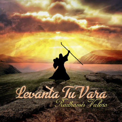 Levanta Tu Vara