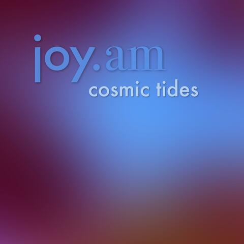 cosmic tides