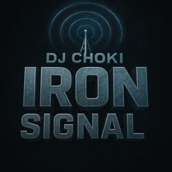 Iron Signal