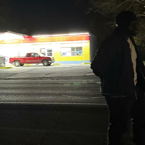 Im Chillin (Drunk N Love)