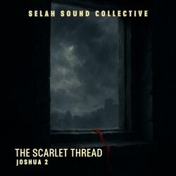 The Scarlet Thread (Joshua 2)