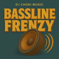 Bassline Frenzy
