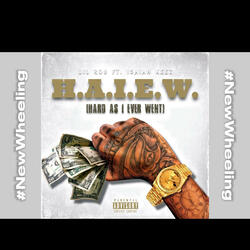 HAIEW (feat. Isaiah Keez)