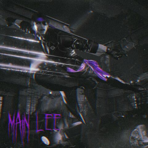 Main Lee (Tekken Fever)