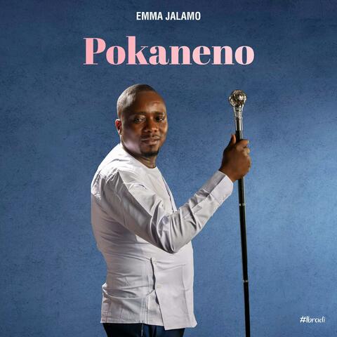 Pokaneno