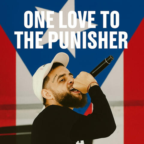 One love to the punisher punisher