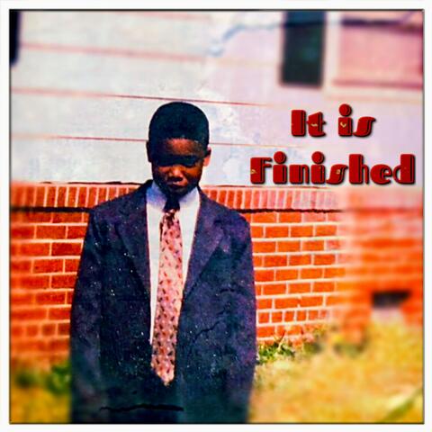 Vintage Tapes: It is Finished