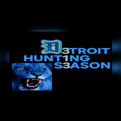 Motor City Hunting Season