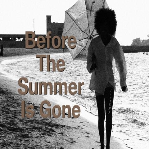 Before The Summer Is Gone