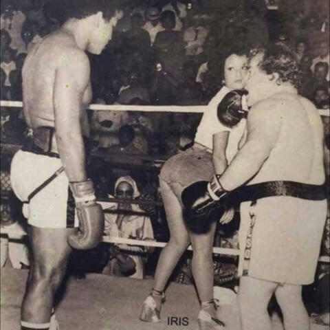 Champions (feat. LIL YO)