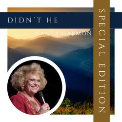 Didn't He (Special Edition)