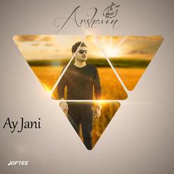 Ay Jani (feat. Joftee)